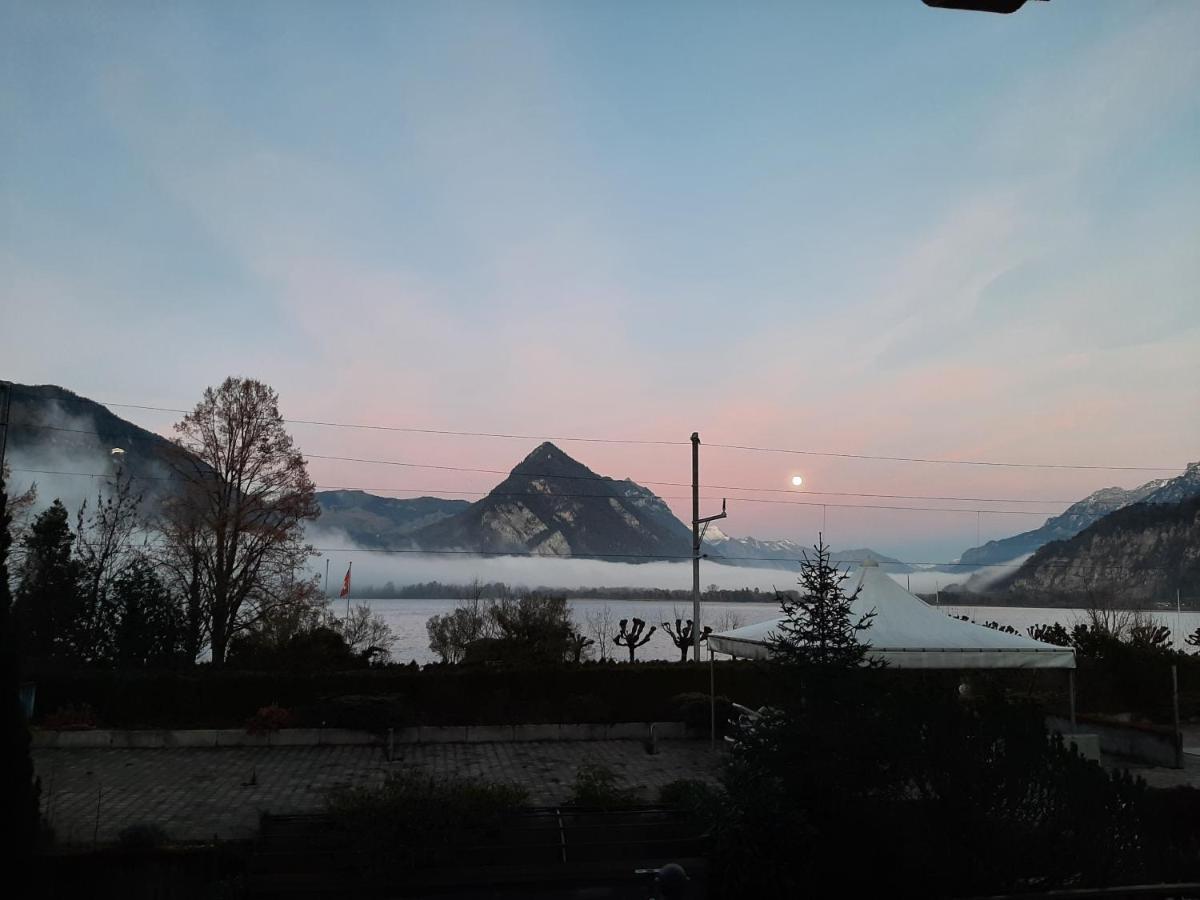 Lake Guest Haus Därligen Εξωτερικό φωτογραφία