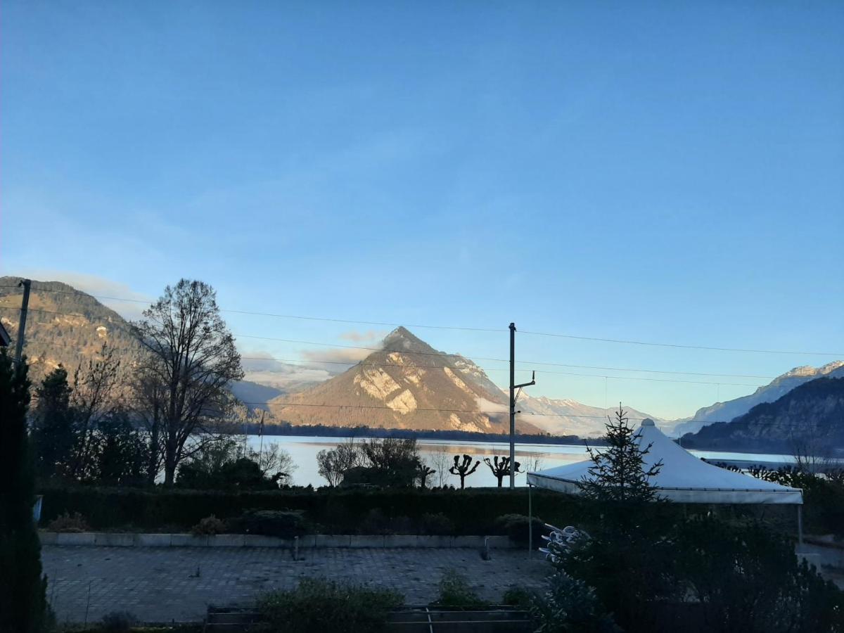 Lake Guest Haus Därligen Εξωτερικό φωτογραφία