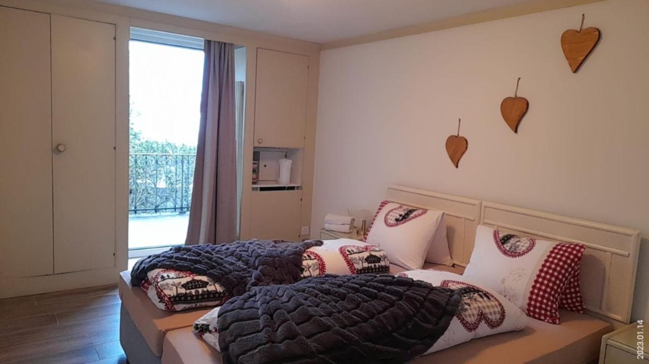 Lake Guest Haus Därligen Εξωτερικό φωτογραφία