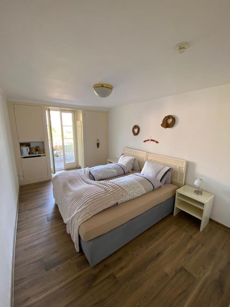 Lake Guest Haus Därligen Εξωτερικό φωτογραφία