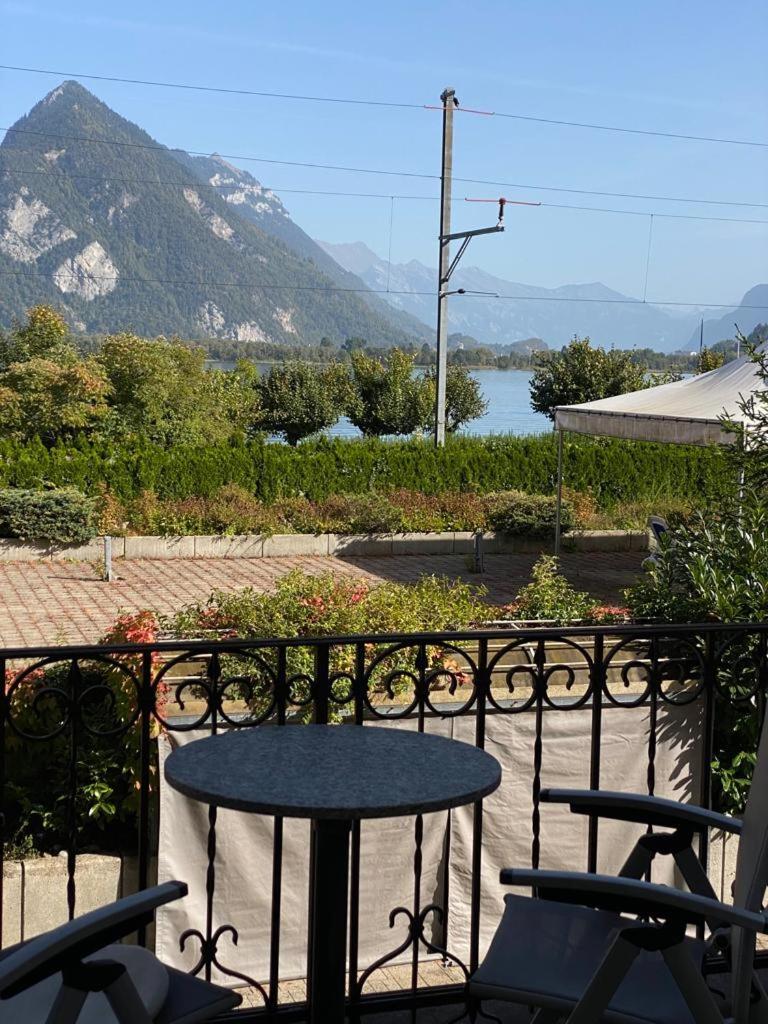Lake Guest Haus Därligen Δωμάτιο φωτογραφία